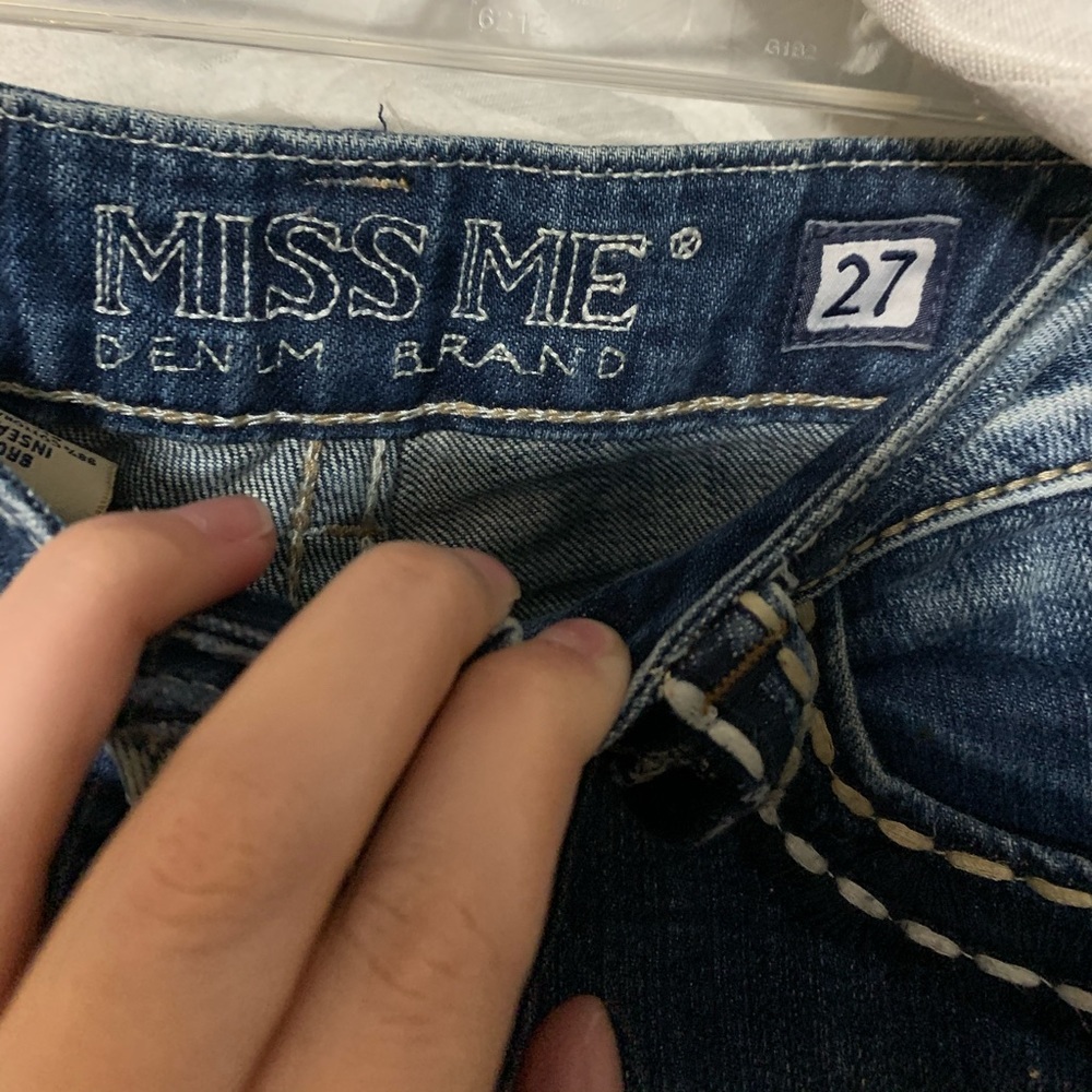 Jeans - Picture 4 of 4